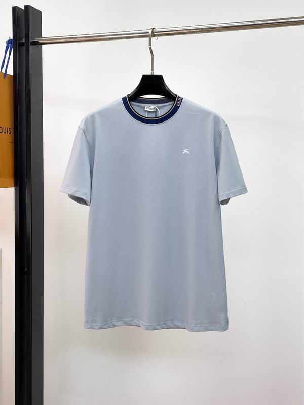 Burberry T-shirt Unisex ID:20260604-85